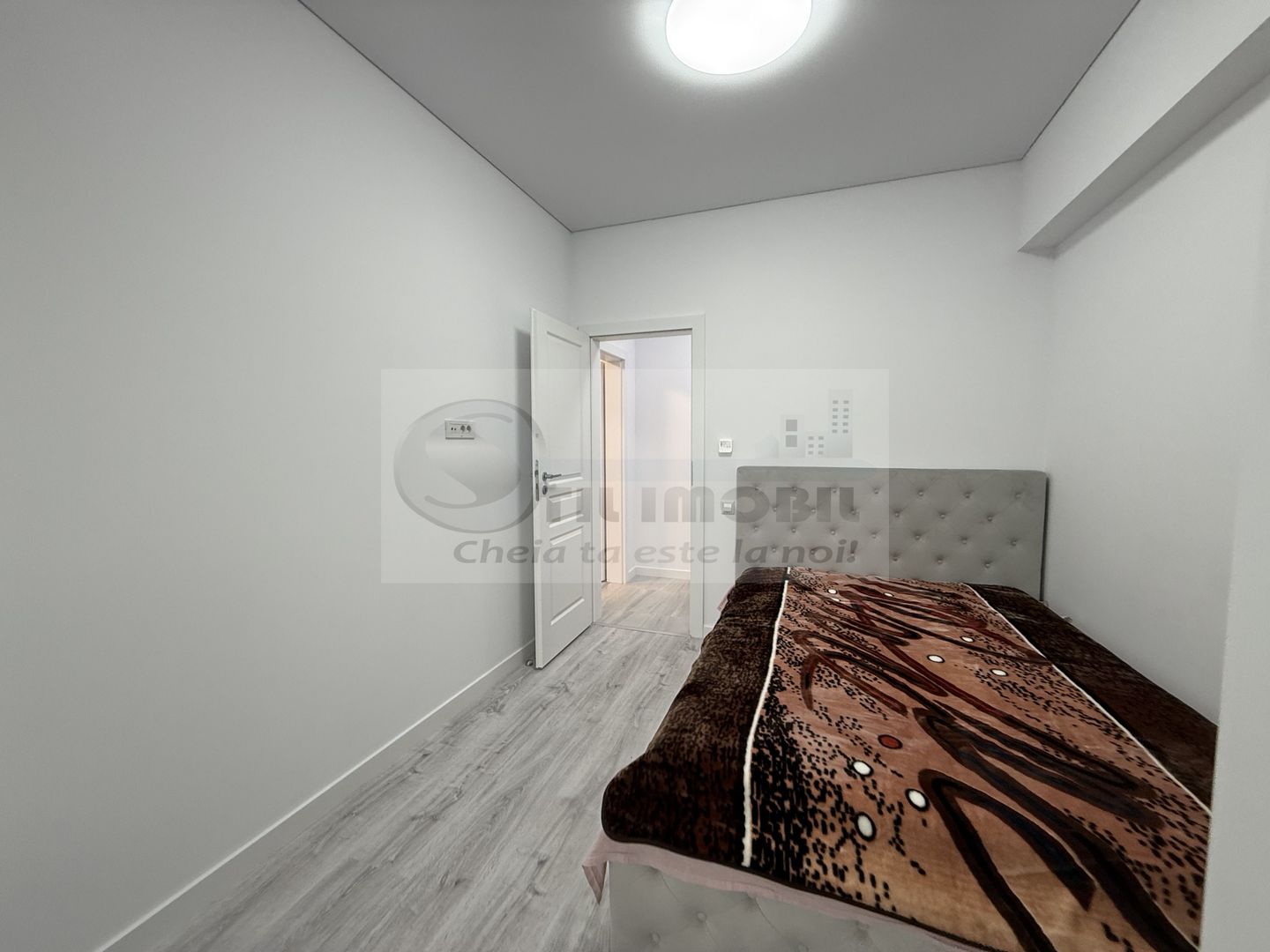 2 CAM TATARASI SOLUMNIA PRIMA INCHIRIERE PARCARE SUBTERANA - Poză 23