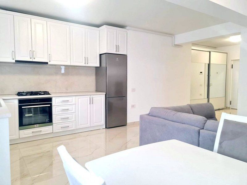 Exclusivitate  - Apartament 2 camere  - Micro 17, Roka Residence - Poză 9