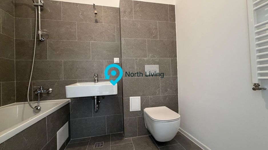 Ansamblu Rezidential - Bucurestii Noi | Apartament 4 camere - Poză 9