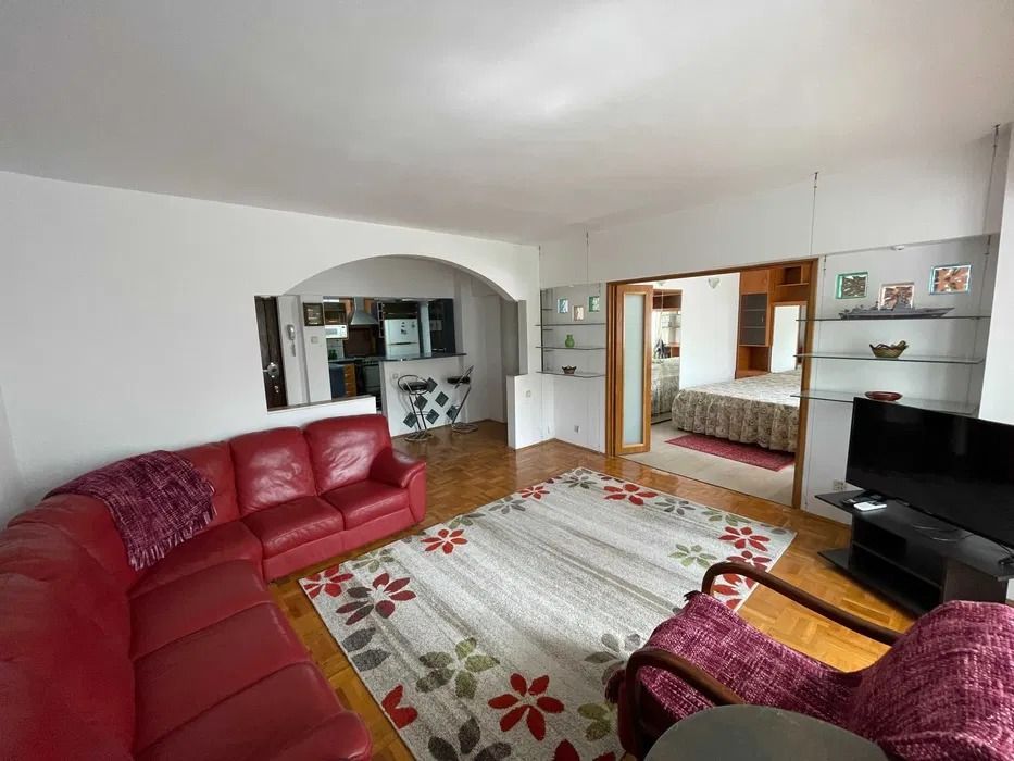 AP. 2 CAMERE LUJERULUI, MOBILAT/UTILAT COMPLET. REABILITAT, METROU - Poză 1