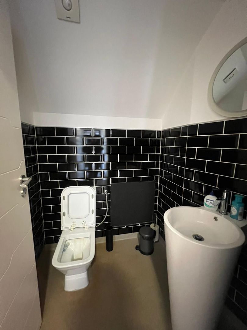 Spațiu birouri 160 mp, complet mobilat, design modern – Vasile Lascăr - Poză 13