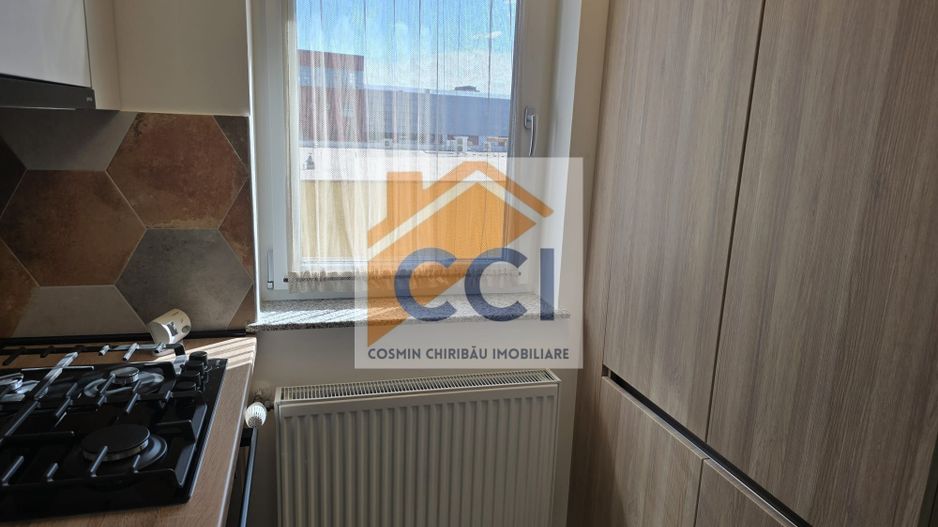 Apartament Premium cu 2 Camere – Arena Residence Bacău -Prima închirie - Poză 16