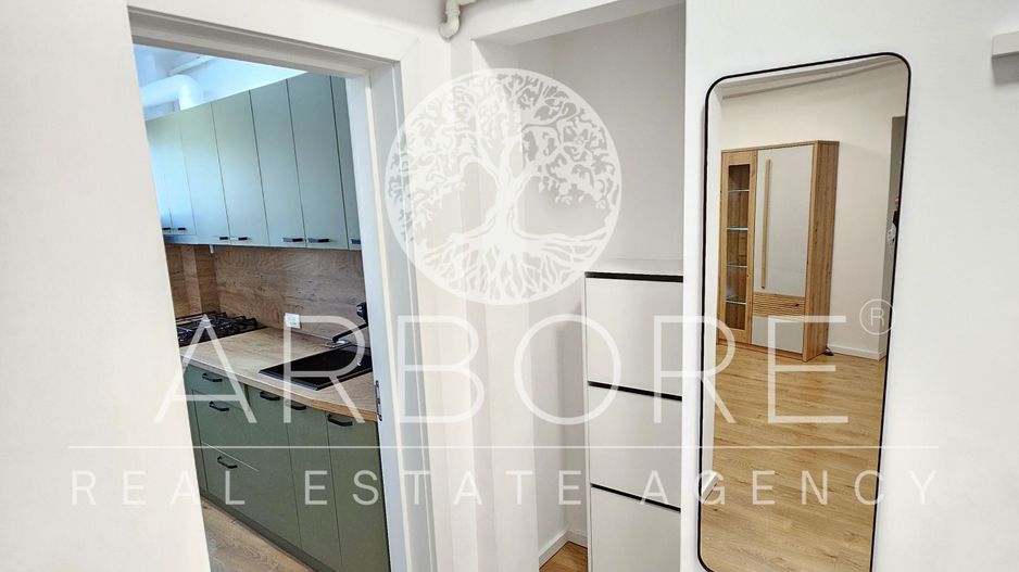 Închiriere direct proprietar – apartament 2 camere, Calea Victoriei - Poză 2