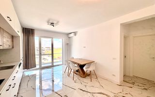 Apartament mobilat cu 2 camere si pod | Giroc | Profi - Poză 3