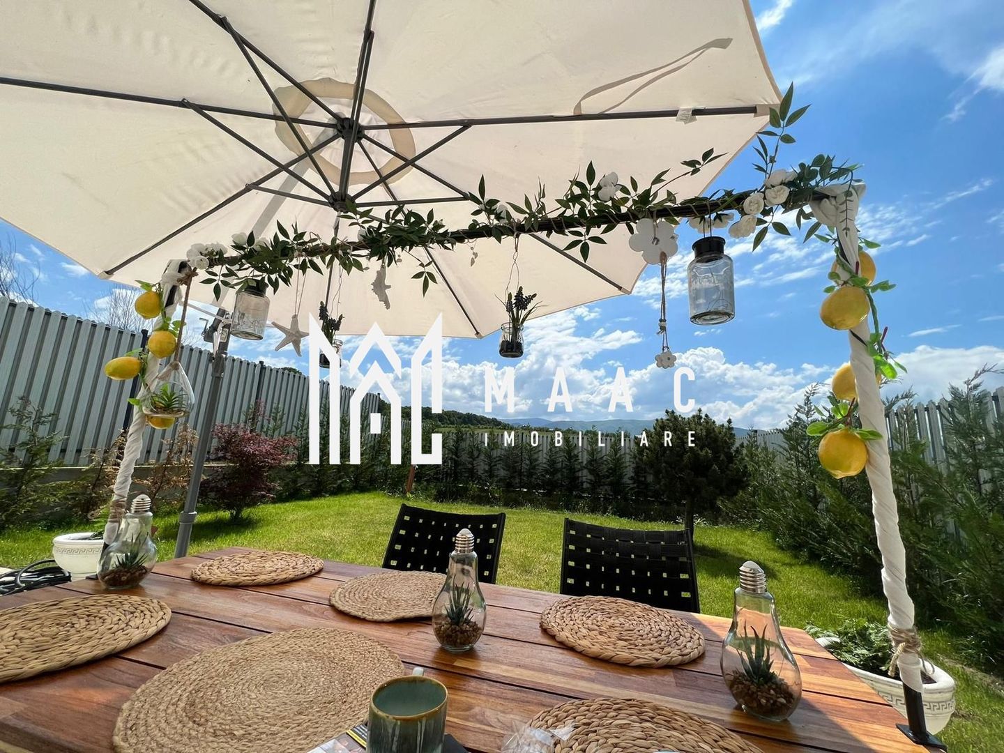 Casă duplex 3 camere de vânzare | Cisnădie | exclusivitate - Poză 9