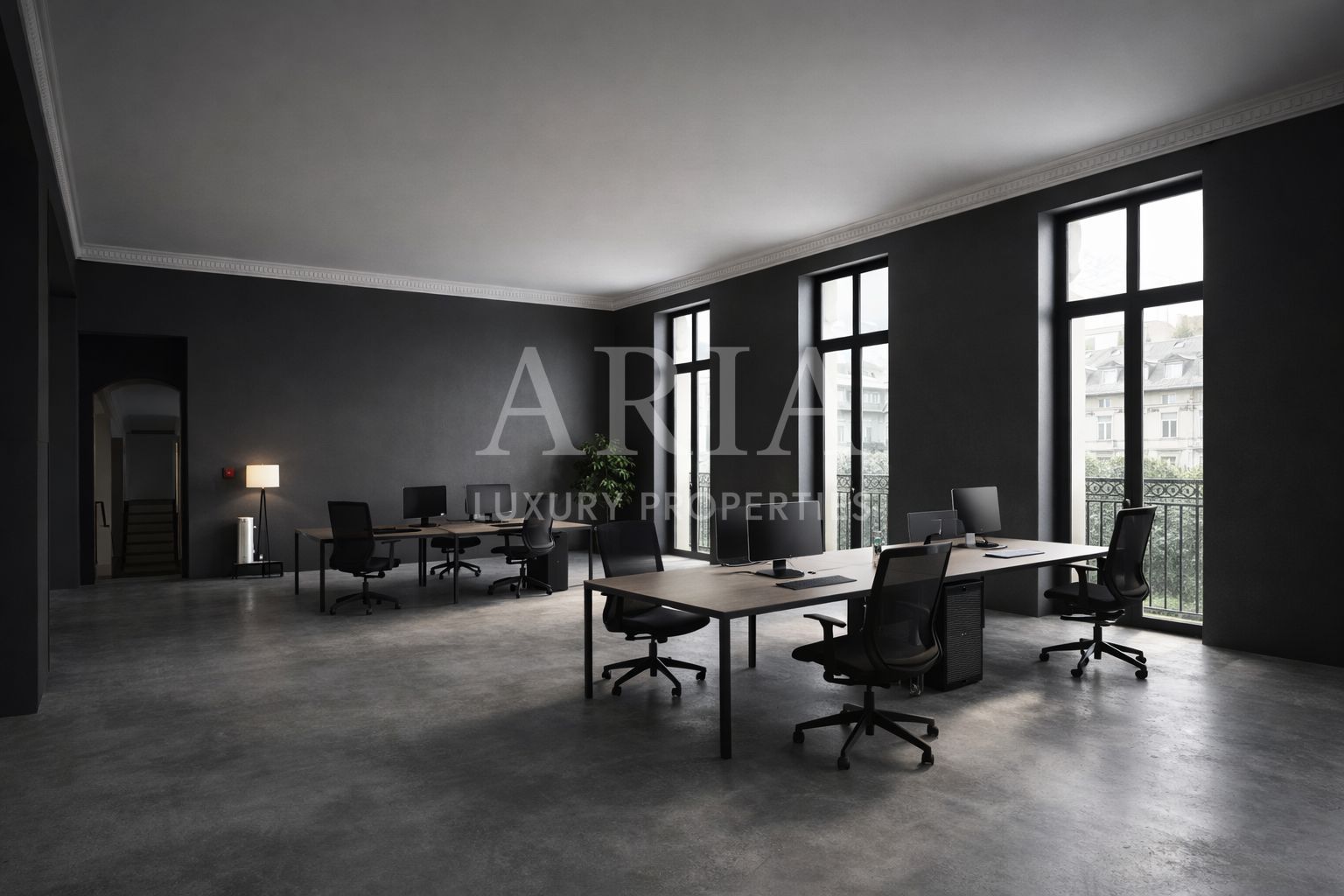 Office Space for Lease  | ULTRACENTRAL - Poză 1