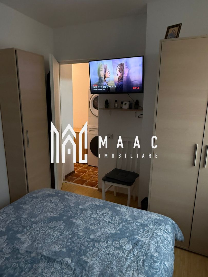 Apartament mansardă I Sibiu I 3 Camere | Pod înalt - Poză 10