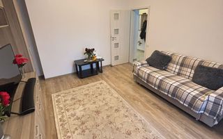 13 M Dimitrie Leonida  3 CAM | 2 BĂI | PARCARE | AC | PET FRIENDLY - Poză 2
