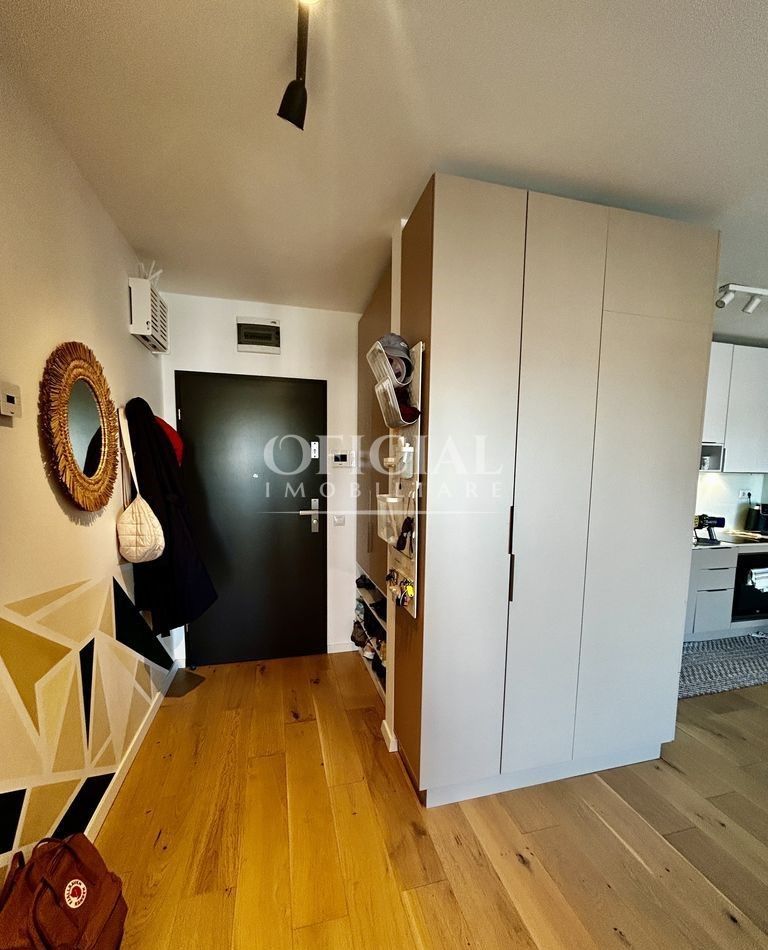 Apartament 2 camere | 54 Mp | Terasa | Parcare  | Marasti THE Nest - Poză 9