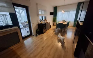 Casa in cartier exclusivist - Poză 14