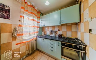 Apartament 2 camere, etaj 1, decomandat, comision 0% - Poză 7