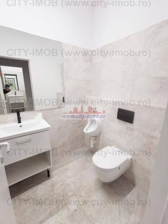 Vanzare Spatiu Comercial Parter Cotroceni  173 mp - Poză 22