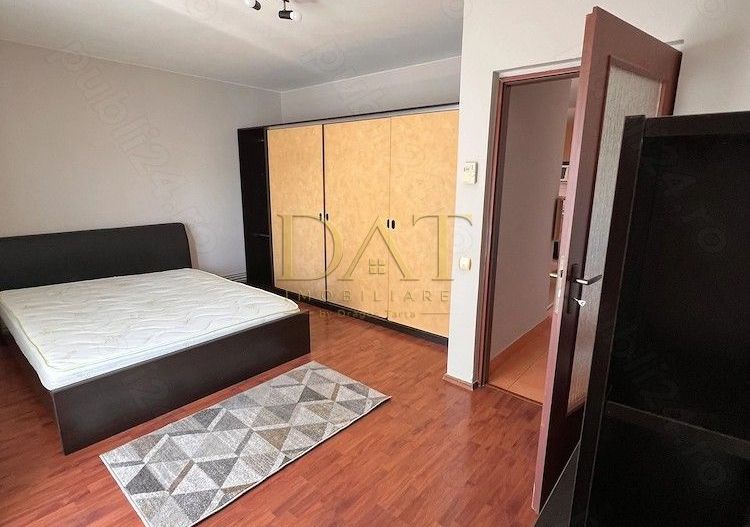 Apartament 1 cameră | 45,5 mp | Mănăștur - Poză 3