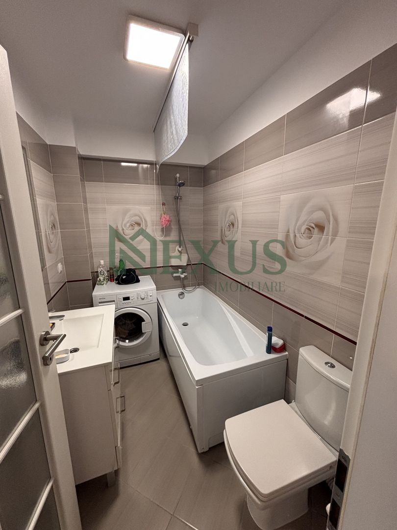 Apartament cu 2 camere Open Space | Bloc Nou | Cartier Fiald – Bacău - Poză 7