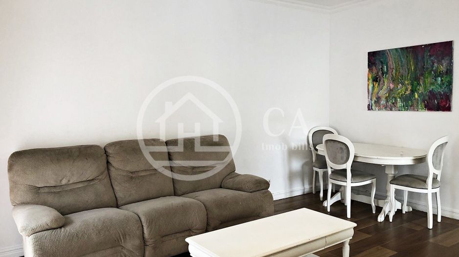 Casa cu 5 camere de inchiriat in cartierul Tineretului, Oradea - Poză 3