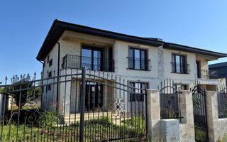 Casă modernă 2025 | Pantelimon, Ilfov | 175,6 mp | Teren 333 mp - Poză 4