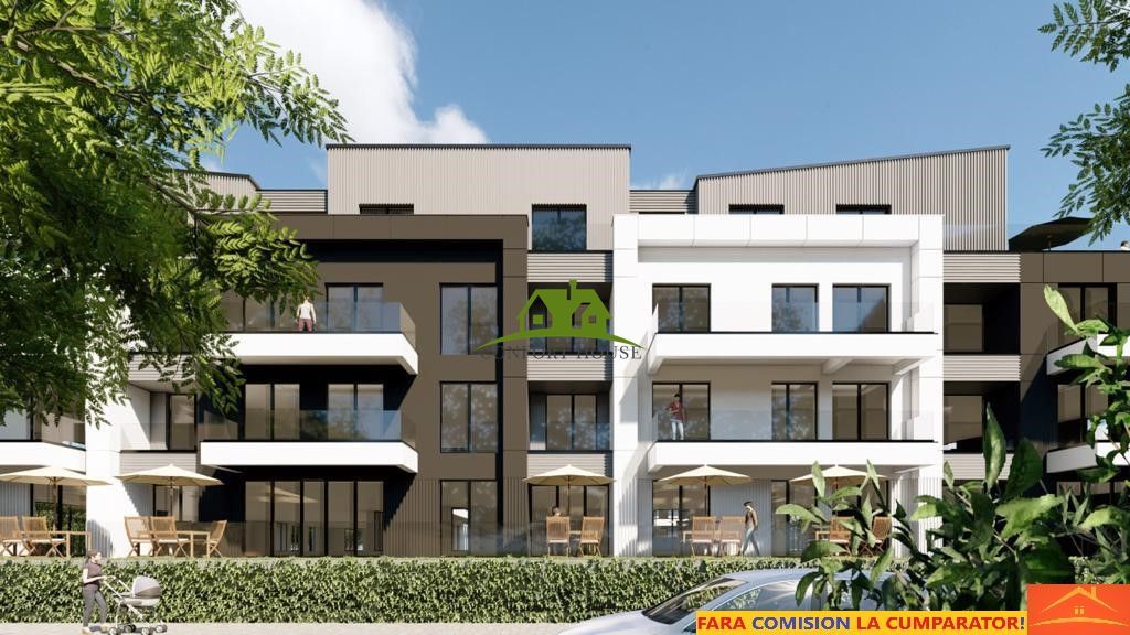 Ansamblu Rezidential Ostroveni - Poză 4