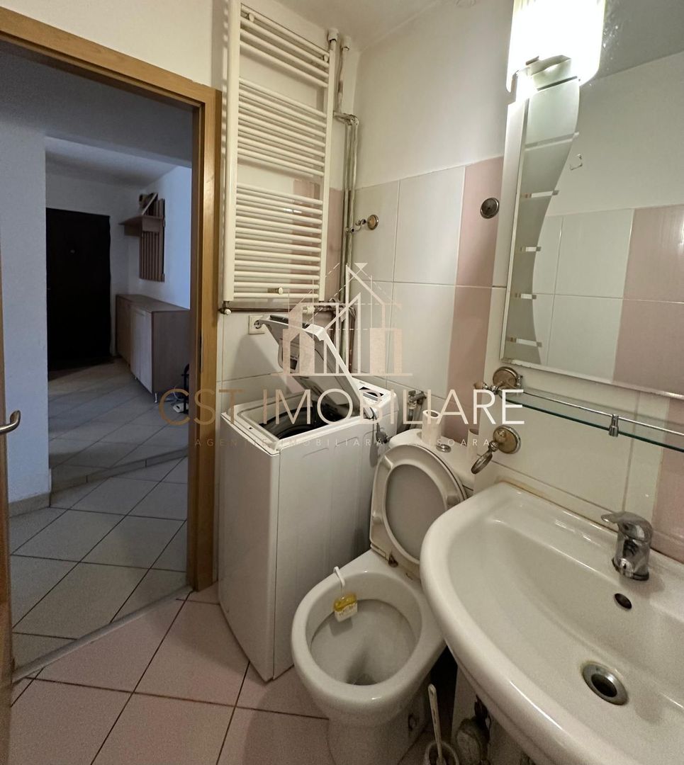 Apartament 2 camere / Decomantat - Poză 6