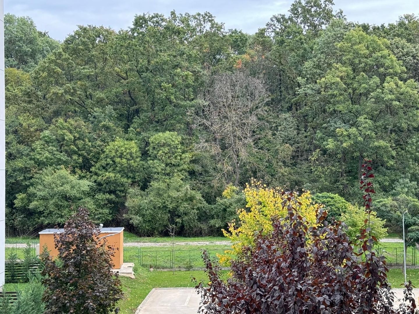 Greenfield Residence - Apartament 4 camere si doua locuri de parcare - Poză 24