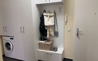 Apartament 2 camere, decomandat - Avantgarden, et. 4 - Poză 6