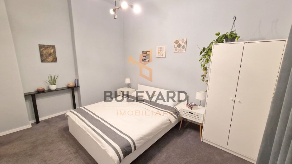 Apartament cu 2 camere, zona Facultatii de Litere! - Poză 3