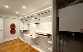 Apartament cu 4 camere Unic *180mp* // Vedere Panoramica catre lac // Floreasca - Poză 49