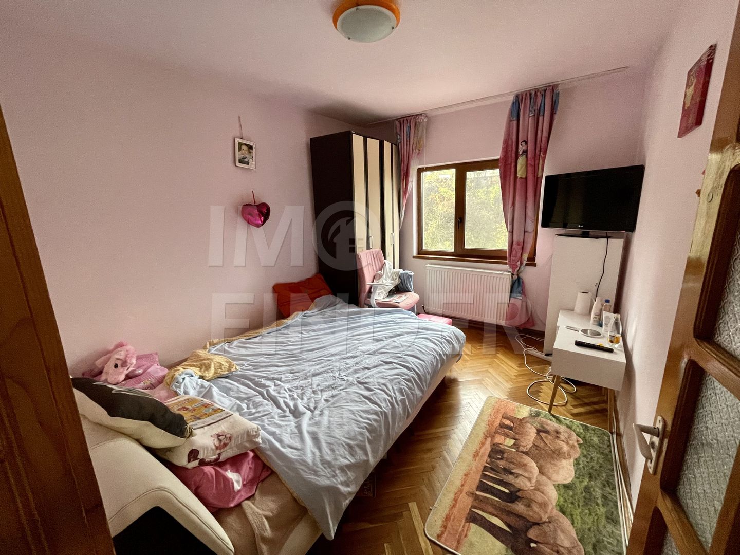 Vanzare apartament 3 camere, decomandat, Plopilor - Poză 5