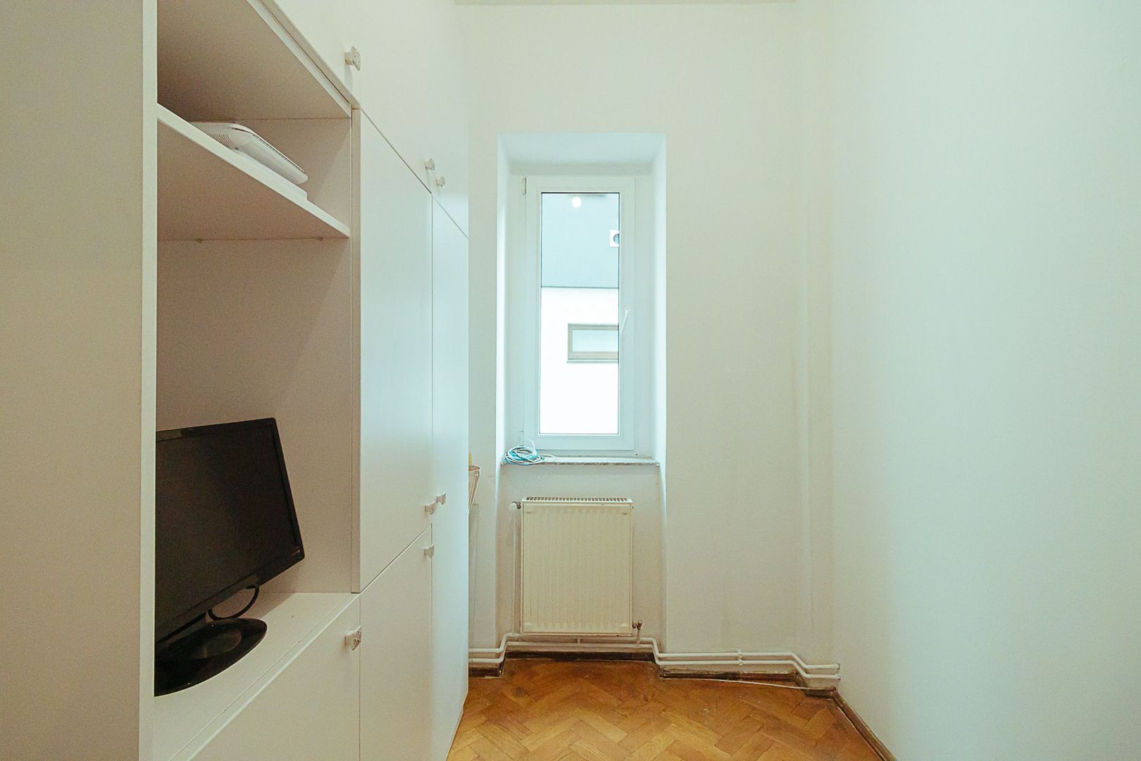 Ultracentral, apartament in casa, pretabil locuit si/sau birouri, pet friendly. - Poză 14