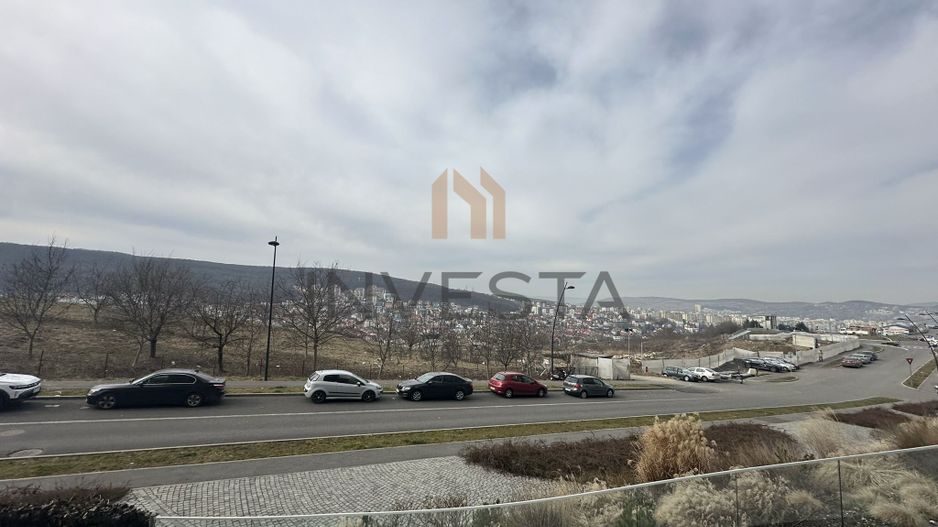 Aparatament 2 camere in The Wings. View pe sud. - Poză 10