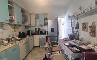 CENTRU VECHI (COD03) - Apartament boem cu terasa si balcon ! - Poză 9