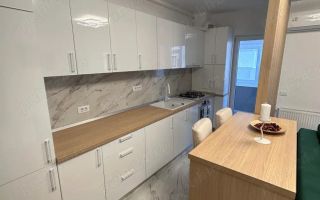 Apartament cu 2 camere, cartier rezidential, metrou, parcare subterana - Poză 3