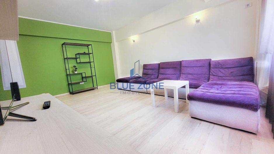 3 camere | Obor | 2 min metrou | Renovat | Vedere panoramică - Poză 3