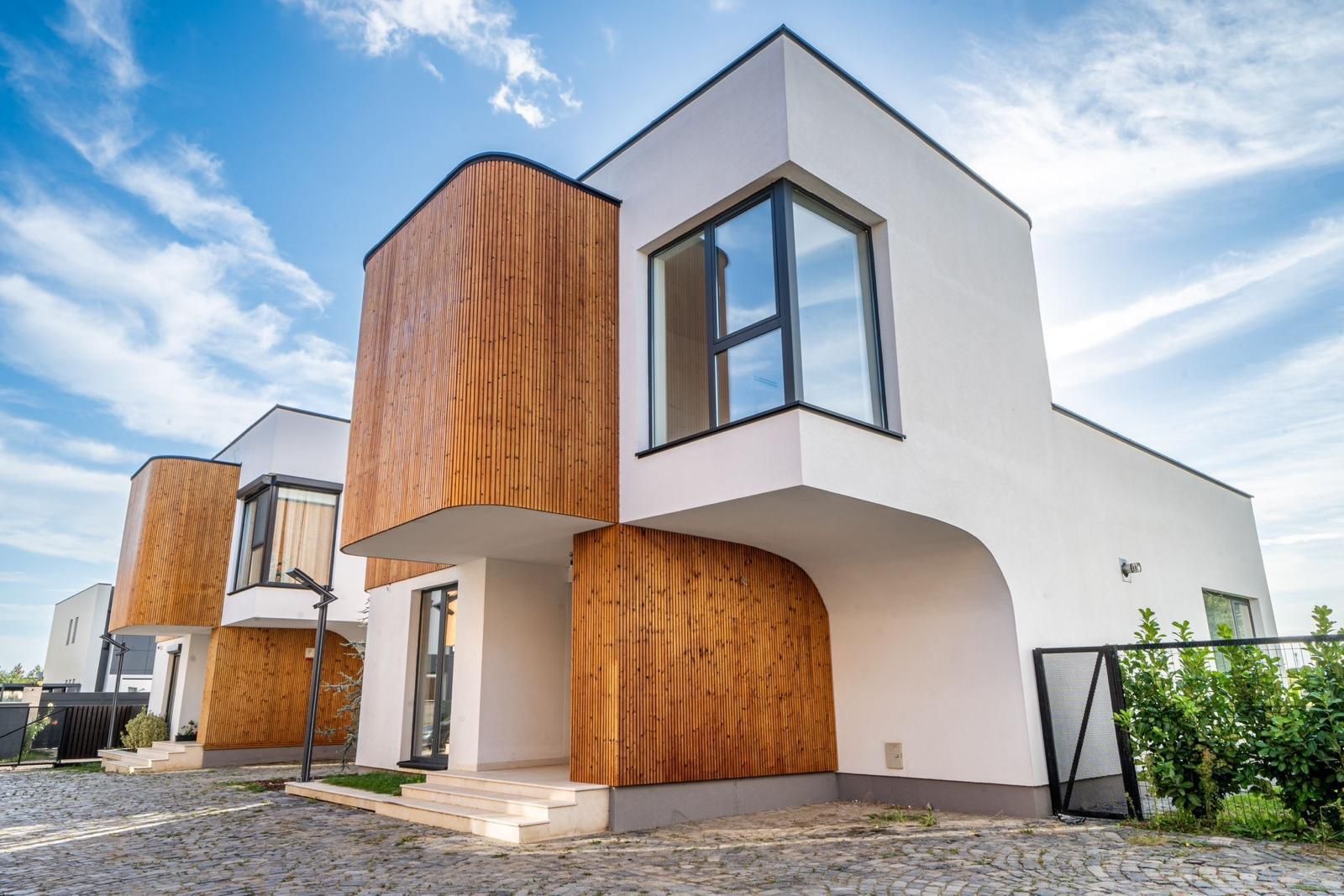 Vilă moderna Corbeanca - Best Deal - Poză 2