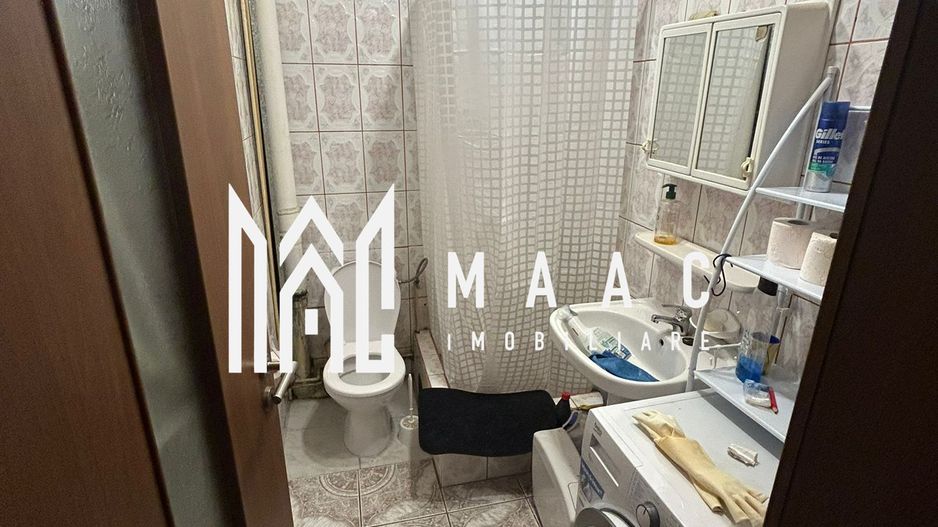 Apartament 3 camere | 38 mp | Zona Țiglari - Poză 5