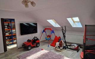 Apartament 4 camere | 120 MPU | Terasa | Arhitectilor - Poză 5