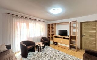 2 camere, centrala proprie, zona liniștită -Hotel Strelitia - Poză 4