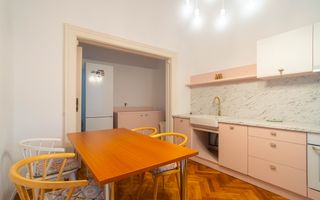 Închiriere apartament ultracentral cu parcare privată | 97 mp, - Poză 2
