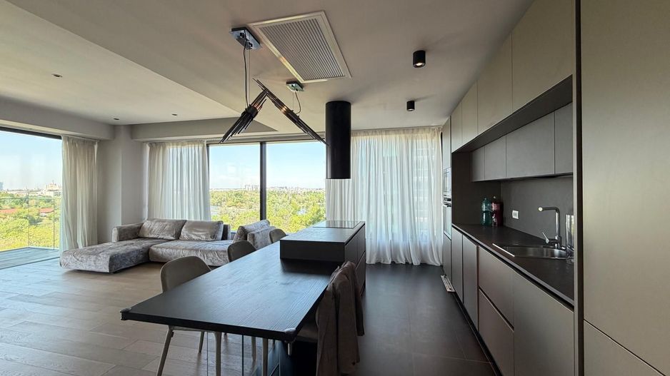 Apartament 4 camere One Mircea Eliade I View superb - Poză 6