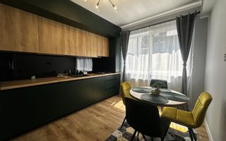 Apartament ultramodern | Etaj intermediar | Zona Str Teilor - Poză 10
