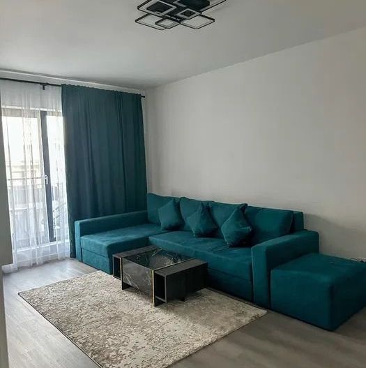 AP. 2 CAMERE EXIGENT PLAZA, PARCARE, PET-FRIENDLY, METROU, BLOC NOU - Poză 2