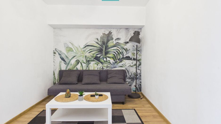 Apartament 2 camere pe Bulevardul Libertății - Poză 1