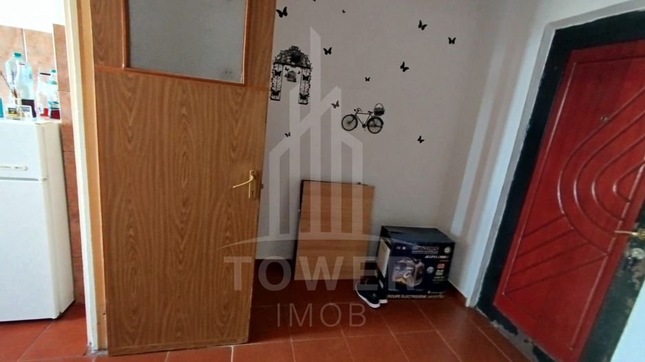 📍Apartament 2 camere, semidecomandat, etaj 9/10 – Zona Mihai Viteazul - Poză 8