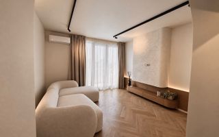 Apartament 3 camere | Bd. Unirii | parcare inclusă -1 - Poză 4