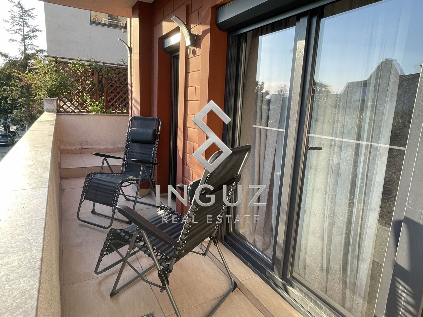 Apartament Premium 3 Camere cu Terasă de peste 20 mp – ICON Residence - Poză 4