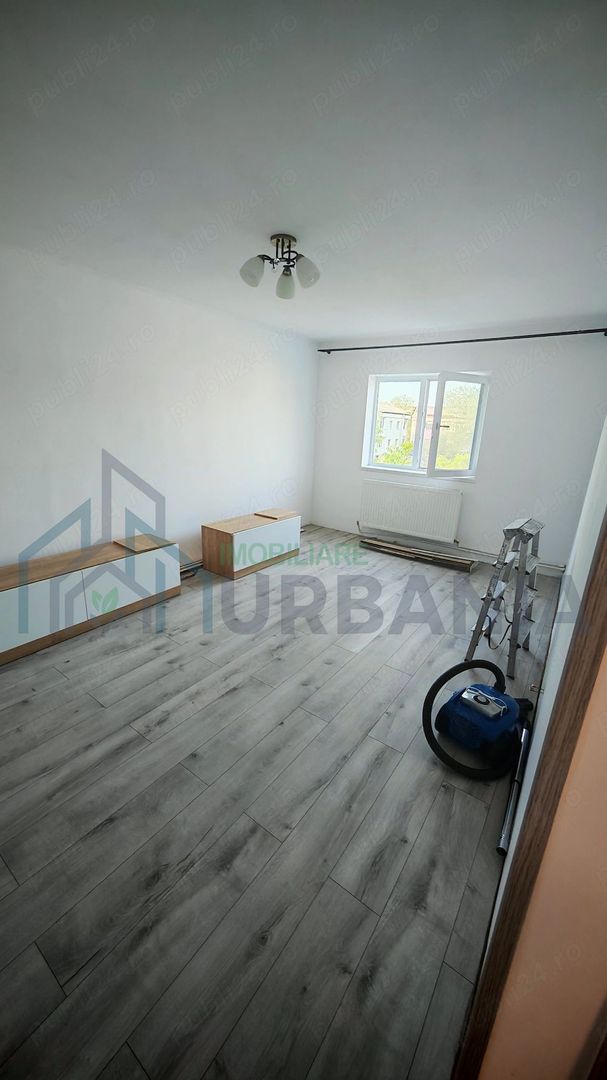Apartament de închiriat, 3 camere, zona Nicolina, Alexandru cel Bun - Poză 4