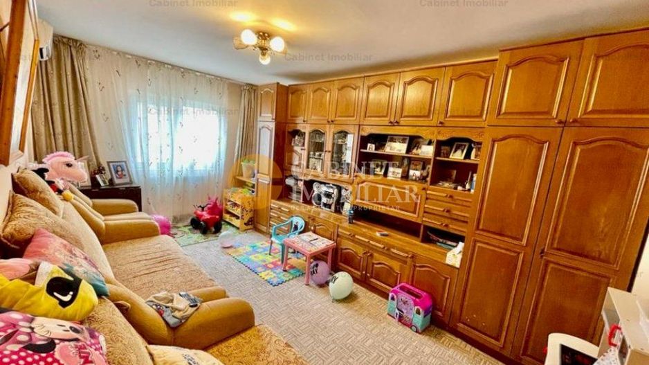 Nicolina 1 LIDL Esplanada  Apartament 3 Camere Decomandat - Poză 1