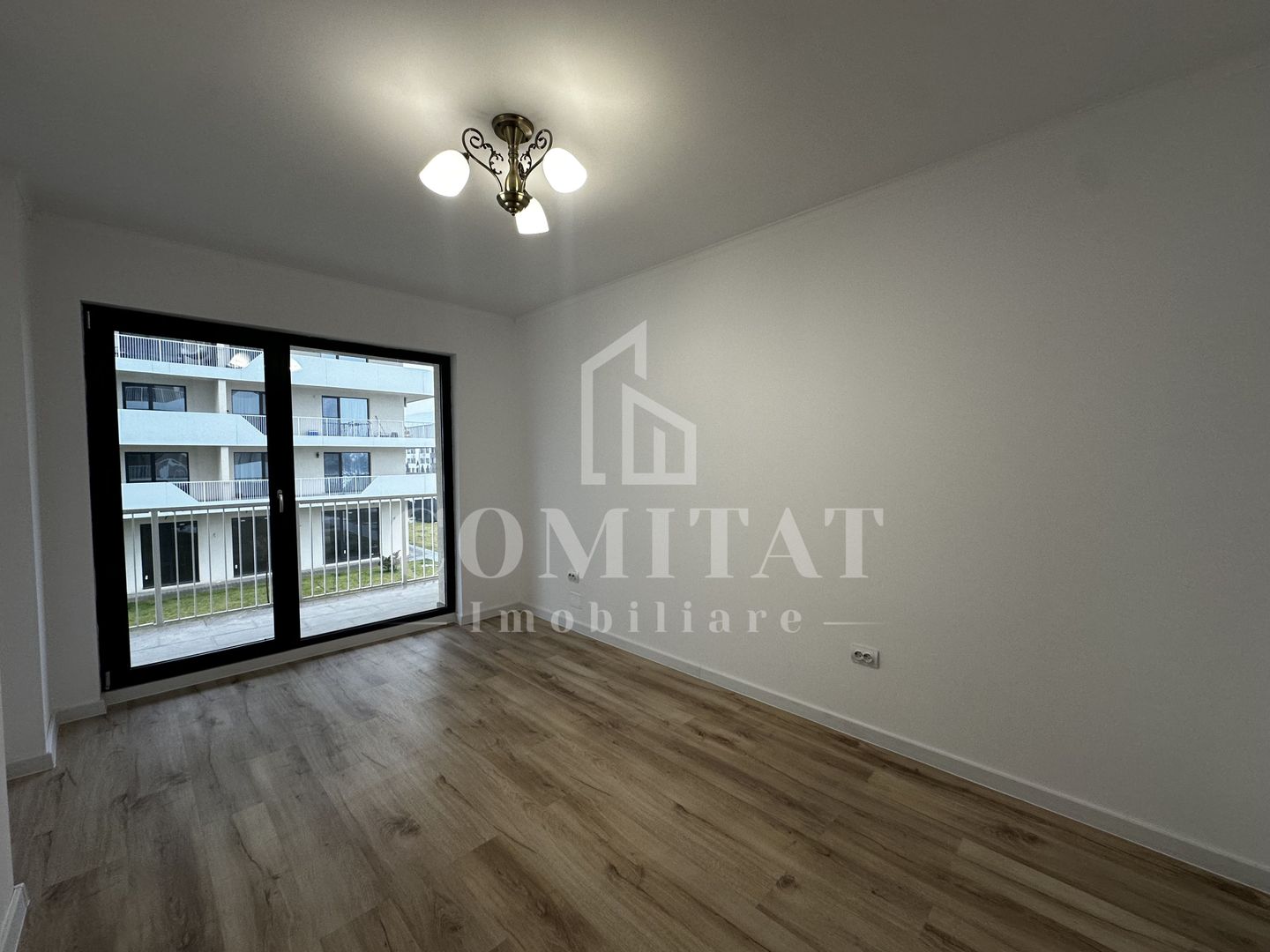 Apartament finisat | Etaj intermediar | Zona Eroilor-Floresti - Poză 5