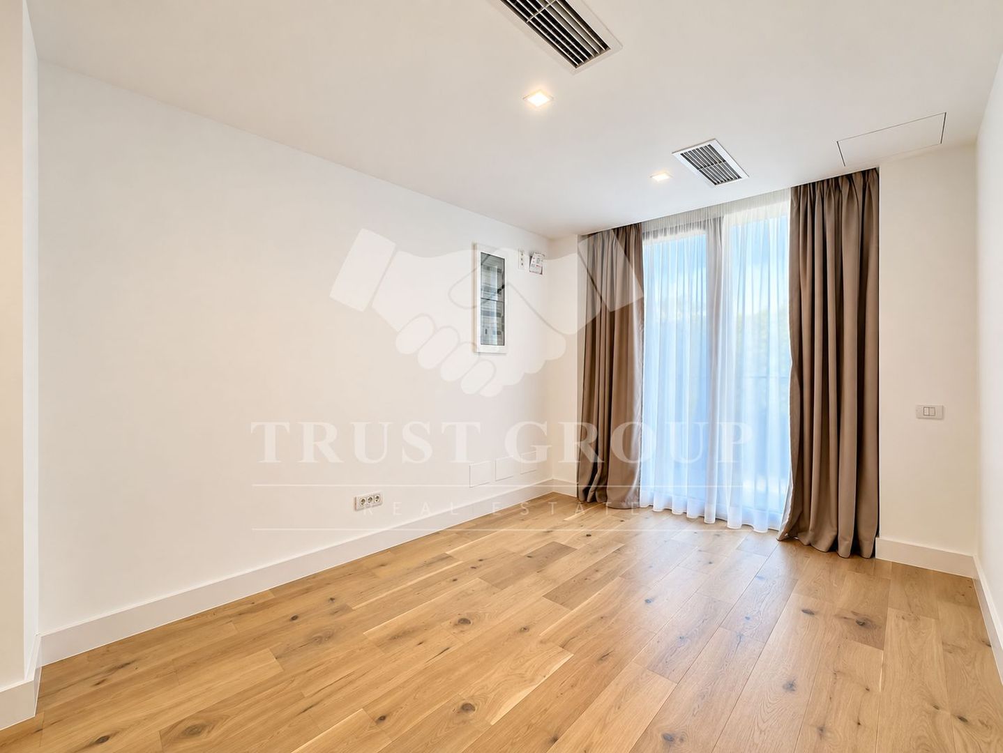 Vila Iancu Nicolae | Smart Home | 2026 | Curte libera 330mp - Poză 24
