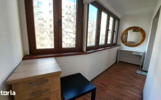 🚇 Închiriez Apartament cu 2 camere, 5 min metrou Titan, etaj 4, complet utilat - Poză 17