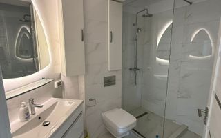2 camere de închiriat, loc de parcare -  Strada Mircești, zona 1 Mai - Poză 7